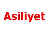 Asiliyet