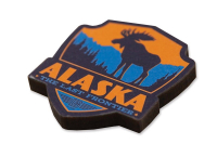 Alaska TR