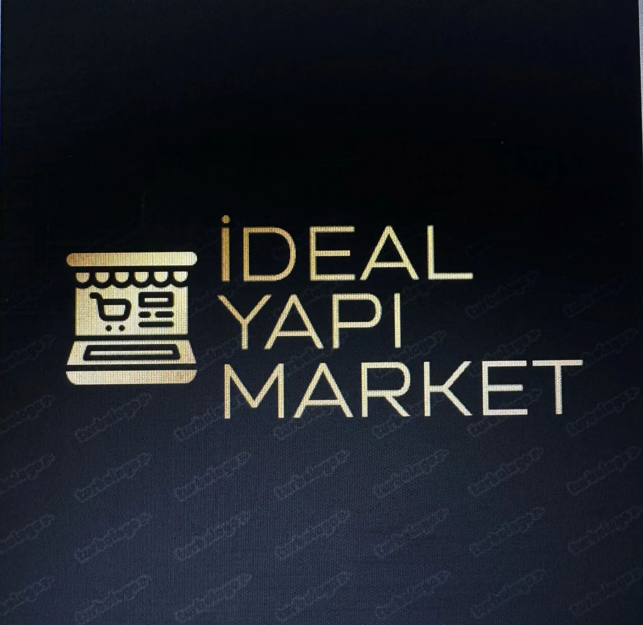 İDEAL YAPI MARKET