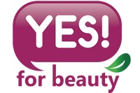 YES! For Beauty