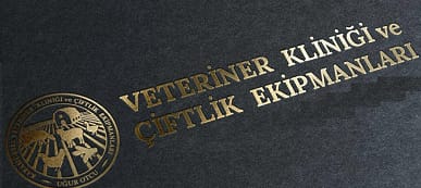 K-V çiftlik ekipmanları