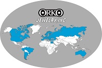 Orko Jewelry