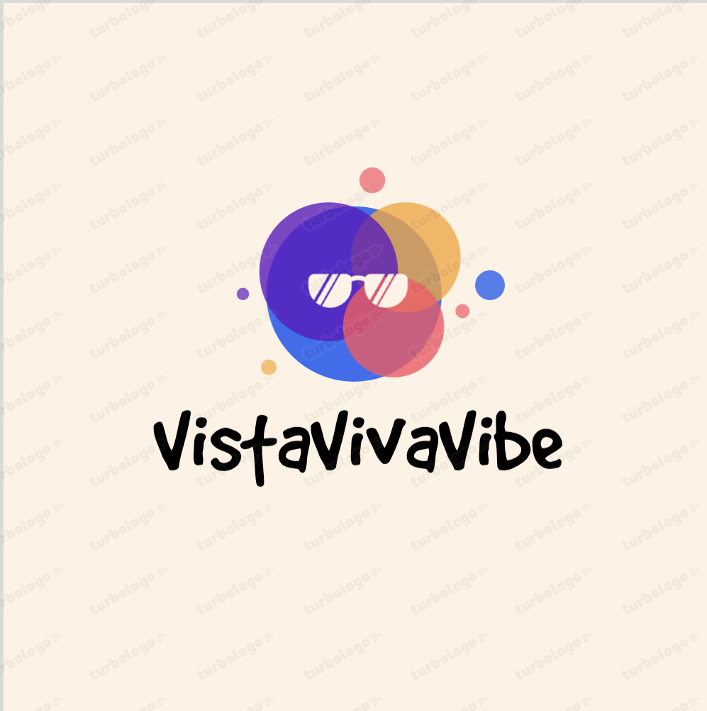 VistaVivaVibe Sunglasses