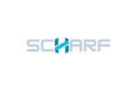 Scharf