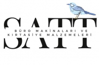 SATT BÜRO MAKİNALARI ve KIRTASİYE MALZEMELERİ