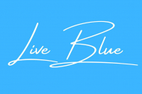 Live Blue