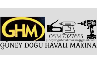 Güneydoğu Havalı Makina