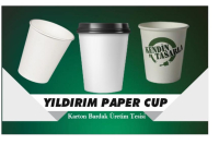 YILDIRIM PAPER CUP