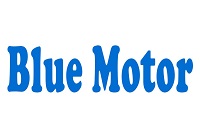 BLUE MOTOR