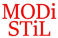 Modi Stil