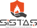 SİSTAŞ YANGIN