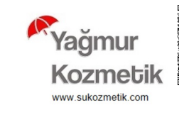 yağmur kozmetik