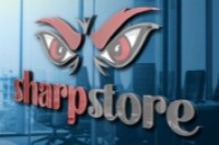 Sharp Store