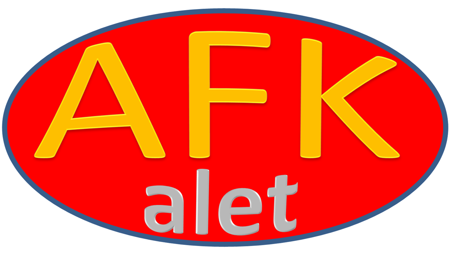 AFK alet