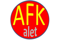 AFK alet