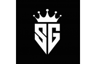 Sticker Garaj