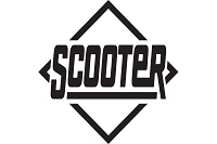 Scooter Ayakkabı