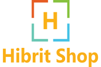 Hibrit Shop