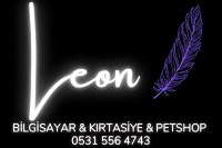 Leon Bilgisayar & Kırtasiye & Petshop