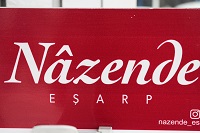 Nazende Eşarp