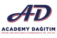 Academy Dağıtım