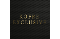 Kofre Exclusive
