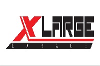 X-Large Garage