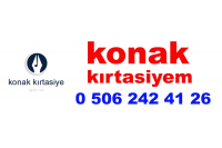 KONAK KIRTASİYE