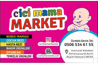 Cicimama Market