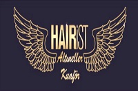 Altıneller Kuaför Shop