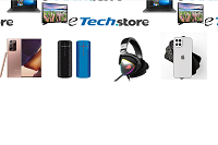 e-Tech-Store
