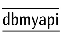 dbmyapi
