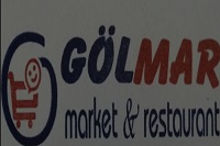 Gölmar süpermarket