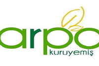 Arpa Kuruyemiş