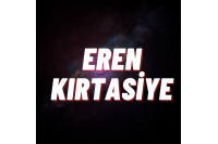 EREN KIRTASİYE