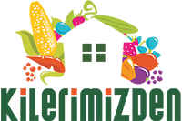 Kilerimizden Mutfağınıza
