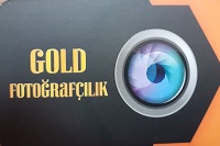 gold fotoğrafçılık