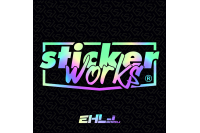 Sticker Works