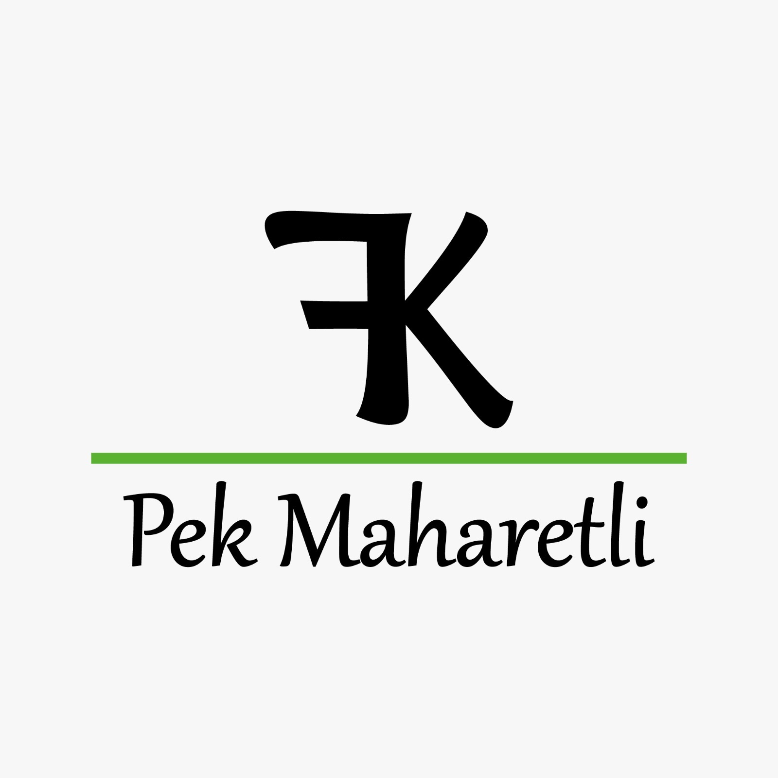 pekmaharetli