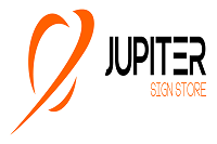 Jupitersign store