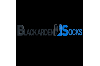 Black Arden Socks