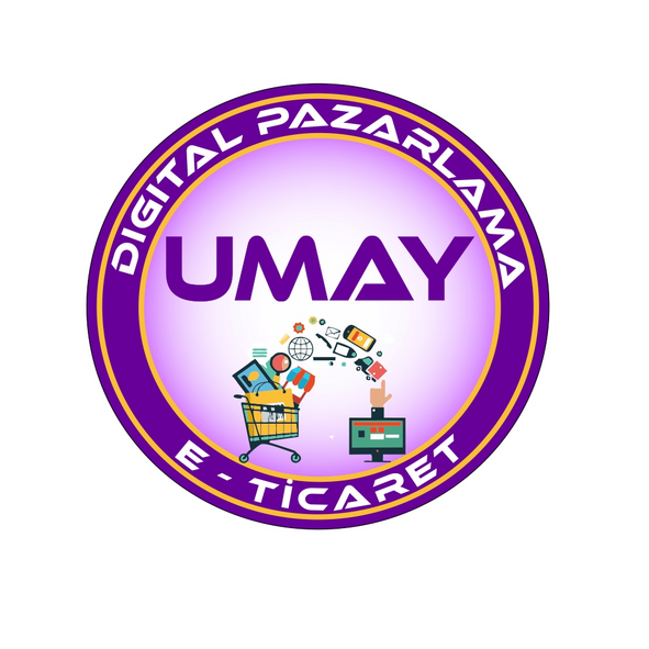 UMAY Digital Pazarlama