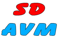 SD AVM