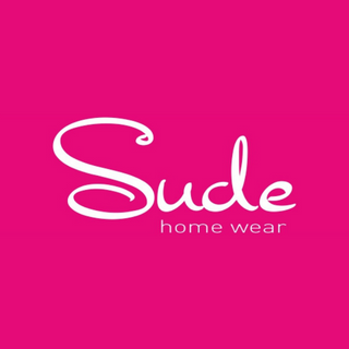 SUDE HOMEWEAR