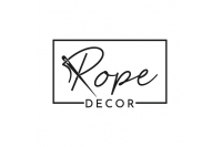 Rope Decor