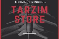Tarzım Store