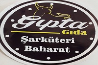 gıpta gıda