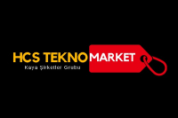 HCS TEKNO MARKET