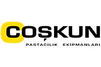 coşkunpastacılık