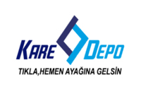 Kare depo